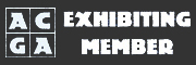 ACGA Exhibiting Member Logo